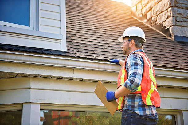 Trusted Emergency Roof Repair service in Saint Paul, IN - Ben Roofing and Steel LLC